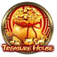 TreasureHouse