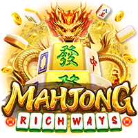 Mahjong Rich Ways