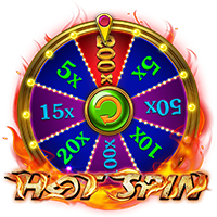 HotSpin