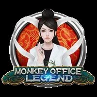 MonkeyOfficeLegend
