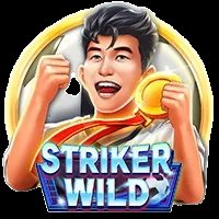 Striker WILD
