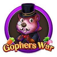 GophersWar