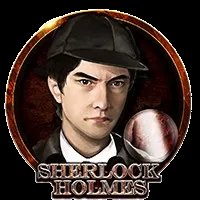 Sherlock Holmes