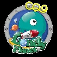 Lonely Planet