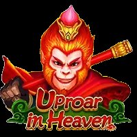 Uproar in Heaven