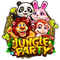 JungleParty