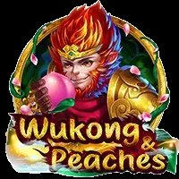 Wukong & Peaches