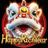 Happy Rich Year