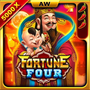 FortuneFour