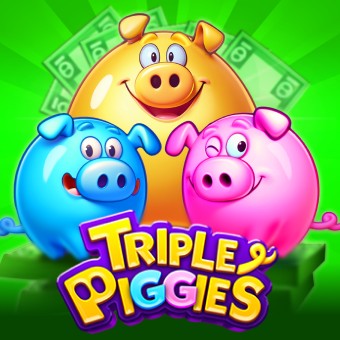 Triple Piggies