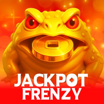 JACKPOT FRENZY
