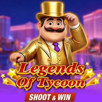 LegendsOfTycoon