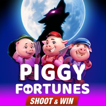 Piggy Fortunes