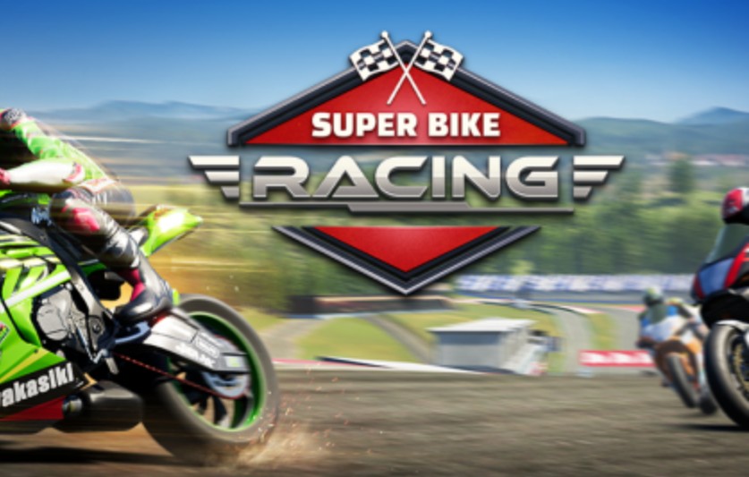 Super Bike Racing