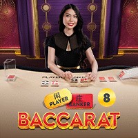 Baccarat 8