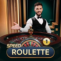 Speed Roulette 1
