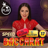 Speed Baccarat 17