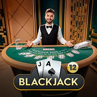 Blackjack X 2