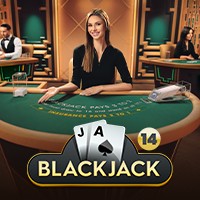 Blackjack X 3