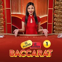 Japanese Speed Baccarat 2