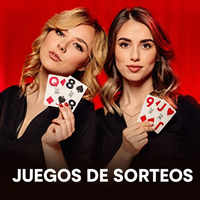 Juegos de sorteos