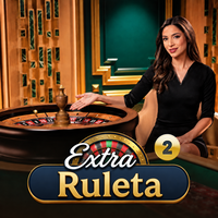Ruleta del Olimpo