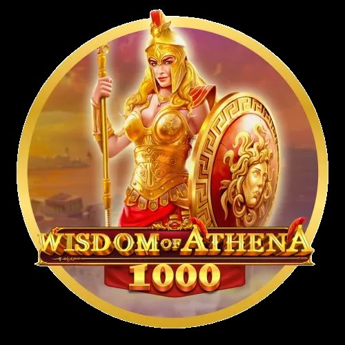 Wisdom of Athena 1000