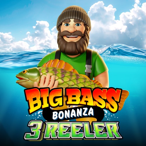 Big Bass Bonanza 3 Reeler