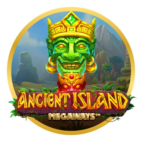 Ancient Island Megaways™