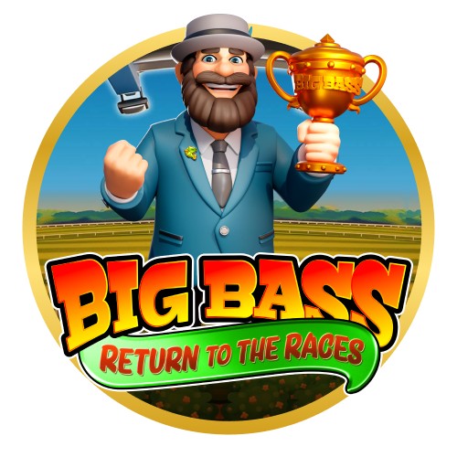 Big Bass Return to the Races