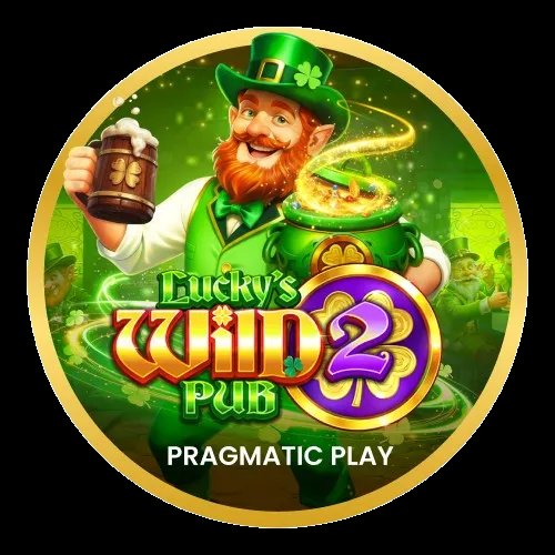 Lucky's Wild Pub