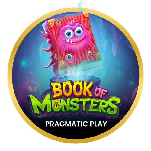Book of Monsters