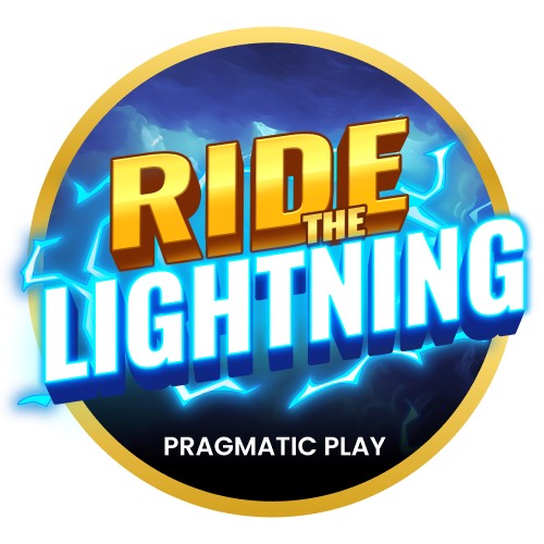 Ride The Lightning