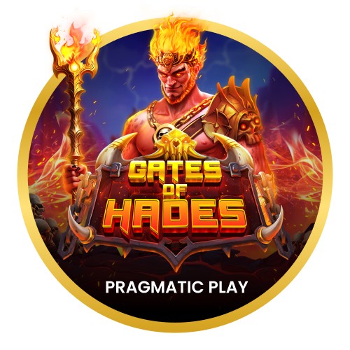 Gates of Hades