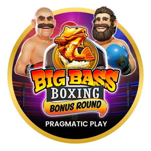 Big Bass Boxing Bonus Round