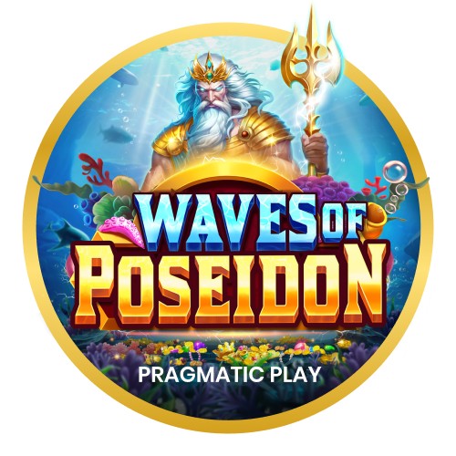 Waves of Poseidon