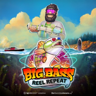 Big Bass Reel Repeat