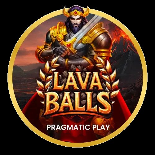 Lava Balls