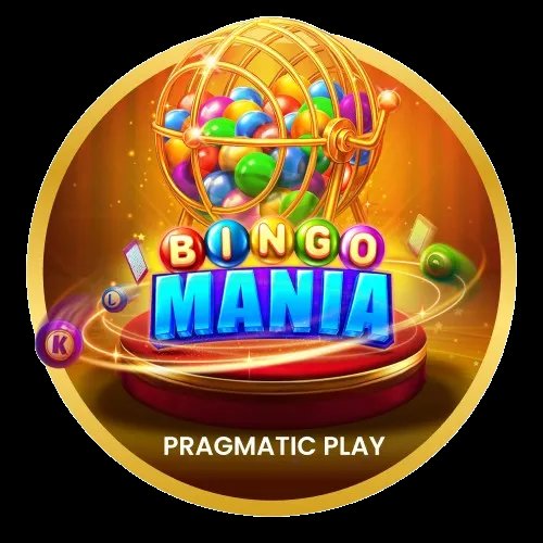 Bingo Mania