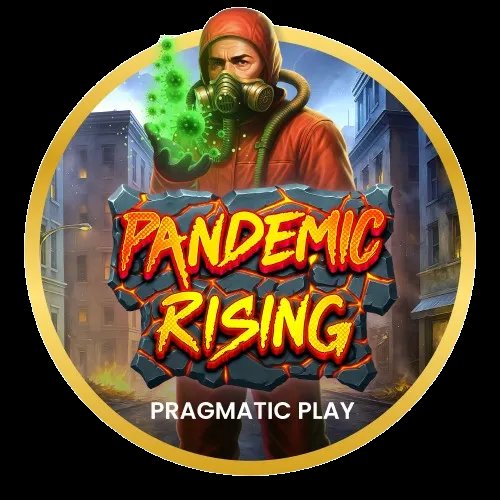 Pandemic Rising