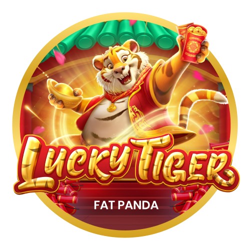 Lucky Tiger