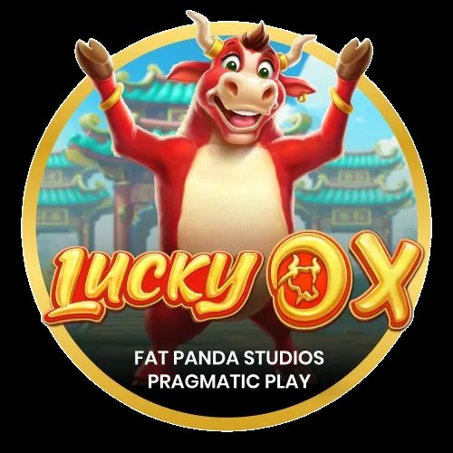 Lucky Ox