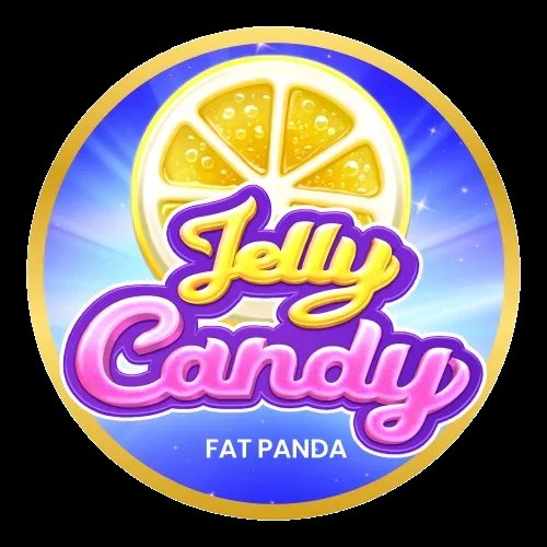 Jelly Candy