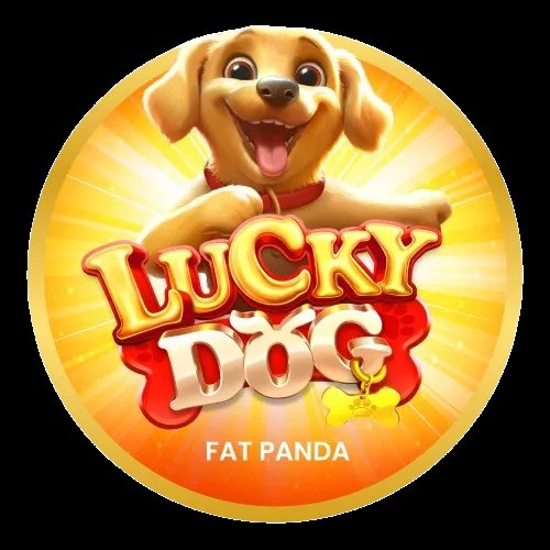 Lucky Dog