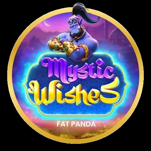 Mystic Wishes