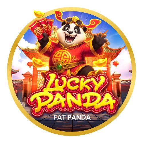 Lucky Panda