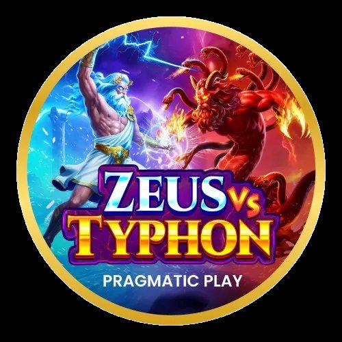Zeus vs Typhon