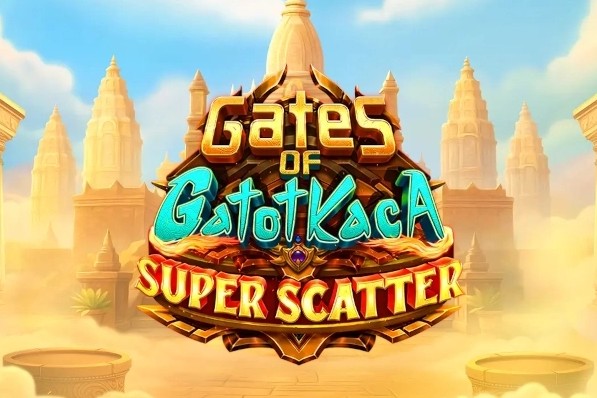 Gates of Gatot Kaca Super Scatter