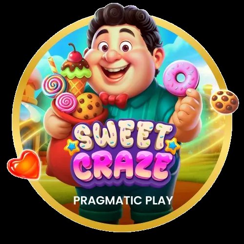Sweet Craze