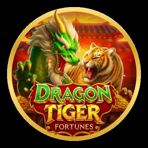 Dragon Tiger Fortunes